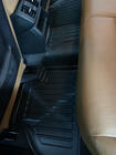 BMW X4 F26 2014-2018 Stingray 3D Gummimatten (5 Stk, Polyurethan) Foto 10