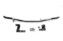 Mitsubishi Outlander 2006-2012 Heckschutz D125201 (Edelstahl) Foto 4