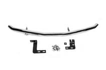 Mitsubishi Outlander 2006-2012 Heckschutz D125201 (Edelstahl) Foto 5