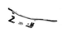 Mitsubishi Outlander 2006-2012 Heckschutz D125201 (Edelstahl) Foto 2