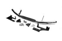 GreatWall Haval/Hover H3 2005-2013 Heckschutz B240603 (2 Stk., Edelstahl) Foto 2