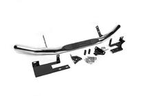 GreatWall Haval/Hover H3 2005-2013 Heckschutz B240603 (2 Stk., Edelstahl) Foto 3