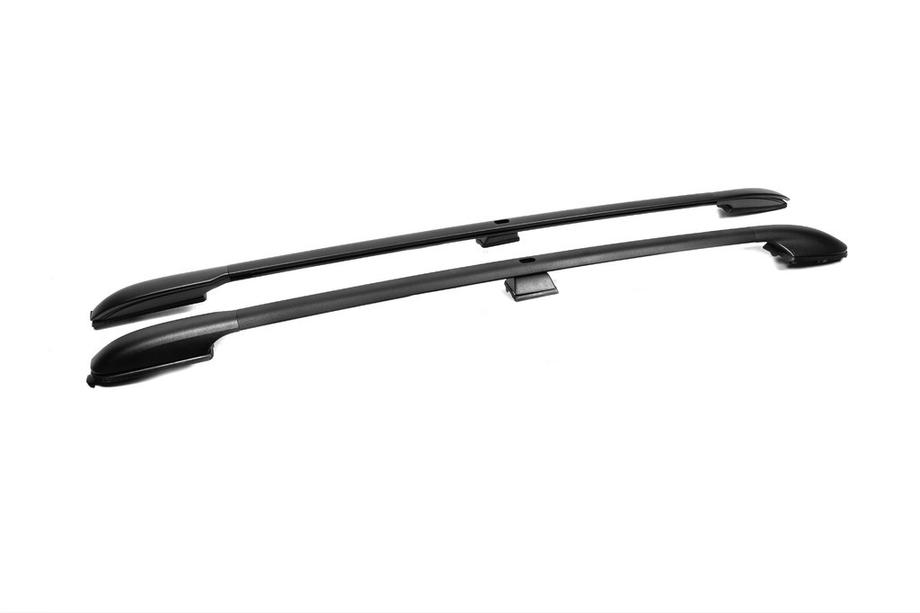 Acura MDX 2007-2013 Schwarze Dachreling 08L02-STX-200 (Original, ohne Abdeckungen) Image