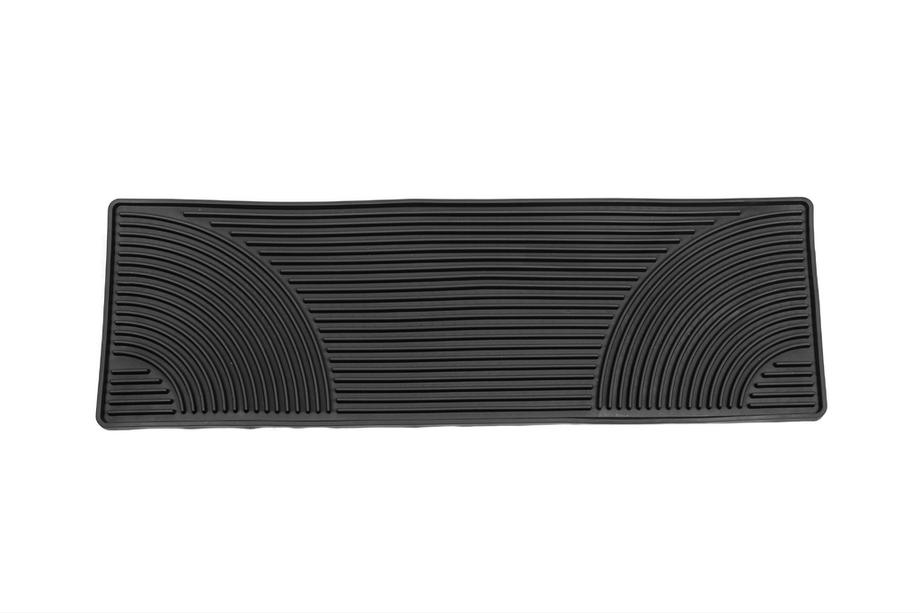 Lexus LX570/450d 2008-2022 Original Fußmatten 3. Reihe pt908-600-8614 Image