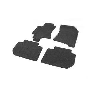 Textil Fußmatten J501SXA500 (4 Stk, Original) Subaru Tribeca 2005-2014 Foto 2