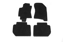 Subaru Tribeca 2005-2014 Gummimatten J501SXA200 (4 Stk, Original) Foto 1
