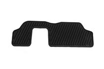 Subaru Tribeca 2005-2014 Gummimatten J501SXA300 (3. Reihe, Original) Foto 1