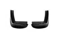 Nissan Maxima 2000-2004 Original Premium hintere Spritzlappen gebraucht Foto 1