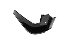 Nissan Maxima 2000-2004 Gebrauchter vorderer linker Spritzlappen (Original) Foto 2