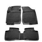 Hyundai I-30 2007-2011 Stingray 3D Gummimatten (5 Stk, Polyurethan) Foto 1