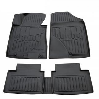 Stingray 3D Gummimatten (5 Stk, Polyurethan)