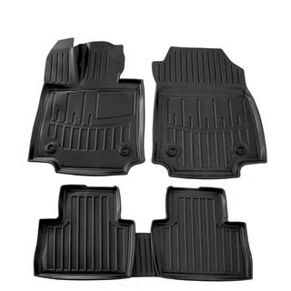 Stingray 3D Gummimatten (5 Stk, Polyurethan) Lexus NX 2022-