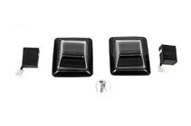 Mercedes G class W463 1990-2018 Blinker Black Design (2 Stk) Foto 1