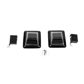 Blinker Black Design (2 Stk) Foto 1