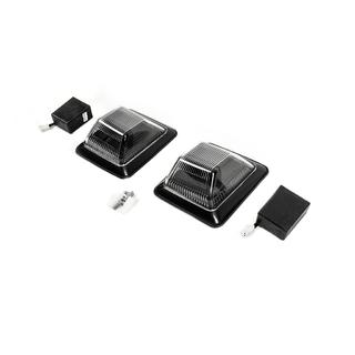 Blinker Black Design (2 Stk) Foto 2