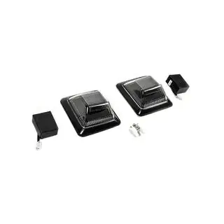 Blinker Black Design (2 Stk) Foto 3