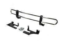 GreatWall Haval/Hover H3 2005-2013 Heckschutz B240616 Edelstahl Foto 2