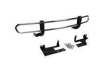 GreatWall Haval/Hover H3 2005-2013 Heckschutz B240616 Edelstahl Foto 3