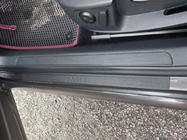 Volkswagen Passat B6 2006-2012 Einstiegsleisten DDU (4 Stk, Kunststoff) Foto 1