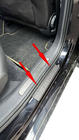 Volkswagen Passat B6 2006-2012 Einstiegsleisten DDU (4 Stk, Kunststoff) Foto 5