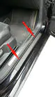 Volkswagen Passat B8 2015-2023 Einstiegsleisten DDU (4 Stk, Kunststoff) Foto 3