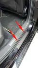 Volkswagen Passat B8 2015-2023 Einstiegsleisten DDU (4 Stk, Kunststoff) Foto 4