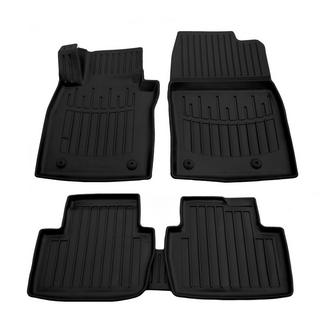 Stingray 3D Gummimatten (5 Stk, Polyurethan) Mazda 3 2019-
