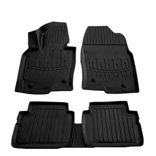 Stingray 3D Gummimatten (EU) (5 Stk, Polyurethan)