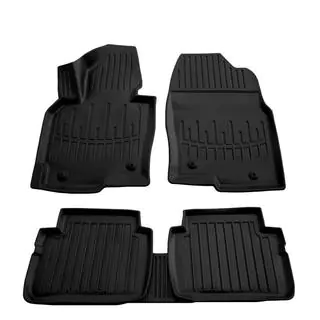 Stingray 3D Gummimatten (EU) (5 Stk, Polyurethan)