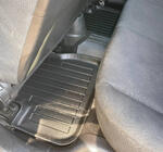 Peugeot 207 2006–2014 Gummimatten Stingray 3D (5 Stk) Foto 4