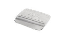 Hyundai Accent 2006-2010 Tankdeckel Blende OmsaLine Edelstahl Foto 3