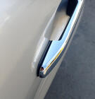 Mercedes ML W163 1997-2005 Chrom Türgriffblenden (4 Stk) Libao - ABS Kunststoff Foto 4