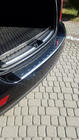 Mercedes ML W164 2005-2011 Heckstoßstangenabdeckung OmsaLine Edelstahl Glänzend Foto 6