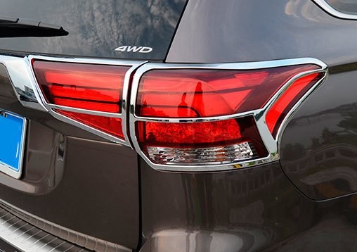 Fußpolster Toyota